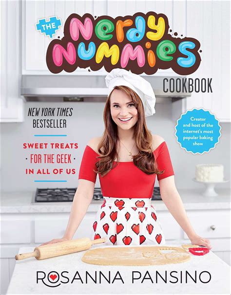 nerdy nummies